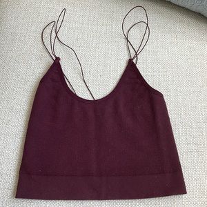 Out from Under Markie Seamless Top